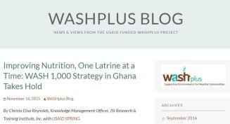 washplus toilets blog